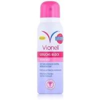 Vionell Deo-Stift Vionell Geruchs-Block Intim Deo 125ml - Sanft im Intimbereich (1er Pac