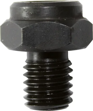 KS Tools Druckstück, flach - 670.0077