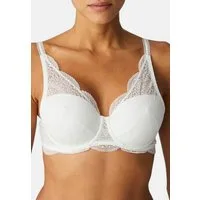 SIMONE PERELE Schalen-BH Karma (1-tlg) Schalen-BH mit Spacer Cup - Atmungsaktiv