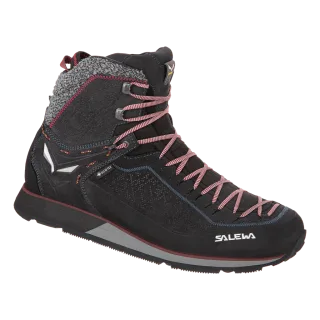 SALEWA - Mountain Trainer 2 Winter GORE-TEX® Damen Schuhe - Schwarz (Gr.37)