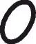 Hansgrohe O-Ring 10x1,5mm , 98123000 98123000