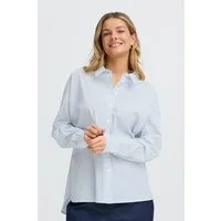fransa Langarmhemd Langarm FRZASHIRT