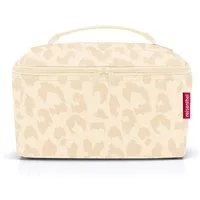 REISENTHEL® Kulturbeutel beautycase leo vanilla