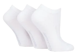 Atmungsaktive Unisex Anti-Schweiß-Trainersocken für heißes Wetter