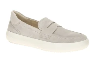 Gabor 83.367 - Gabor Best Fitting Slipper Grau Dust Mokassin