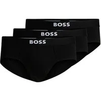 BOSS Hipster 3P BOSS ONE