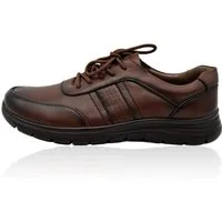 Nowaland Slip-On Sneaker Schnürschuh Bequeme Allrounder für Business und Freizeit