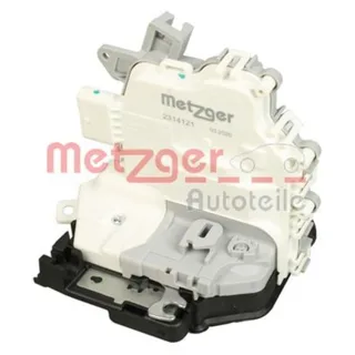 Metzger T?rschloss hinten links Seat Leon 2314121