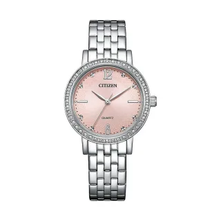 Citizen Damenuhr Elegant EL3100-55W