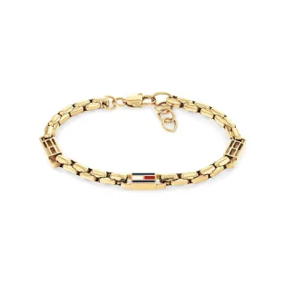 Tommy Hilfiger Armband 3D FLAG METAL 2790675