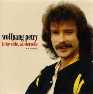 Liebe ErdeWiedersehn...