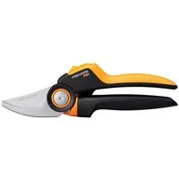 Fiskars Gartenschere PowerGear M P921 Bypass-Gartenschere
