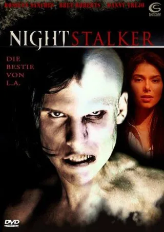 Nightstalker - Die Bestie von L.A. [DVD] [2008]