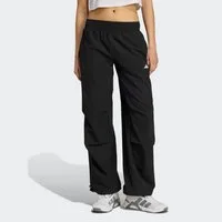 adidas Performance Sporthose WORKOUT ESSENTIALS GEWEBTE