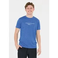 ENDURANCE Funktionsshirt PORTOFINO (1-tlg) mit praktischer Quick Dry-Technologie