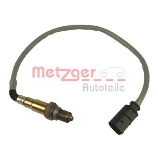 Metzger Lambdasonde vor Katalysator Mercedes 0893319 3,0