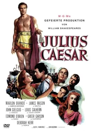 Julius Caesar [DVD] [2007]