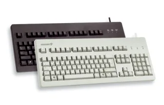 Cherry MX3000 | g80-3000lsceu-2 | Tastatur - PS/2