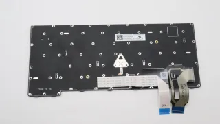 Lenovo Sunrex | 5n21d68185 | Ersatztastatur Notebook - hinterleuchtet