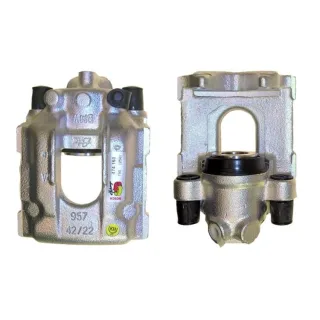 Bosch Bremssattel hinten rechts BMW 3er X3
