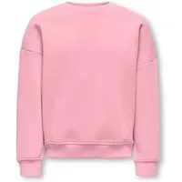 KIDS ONLY Sweatshirt KOGSWEAT L/S CREW OVERSIZE SWT