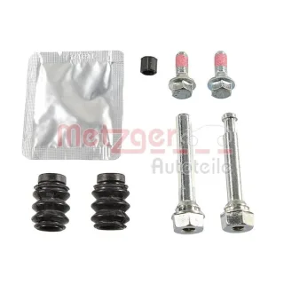 Metzger F?hrungsh?lsensatz f?r Bremssattel Chevrolet Citroen Hyundai Kia Opel Peugeot Saab