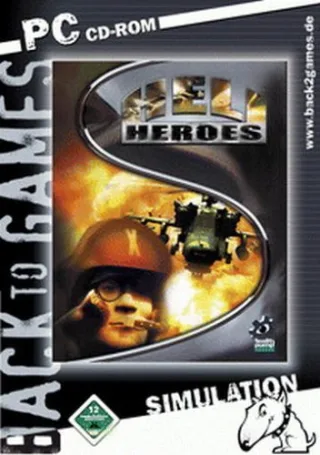 Heli  Heroes
