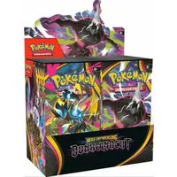 The Pokémon Company International Sammelkarte Pokémon ME03 Dunkelnacht Booster Display, 36 Boosterpacks
