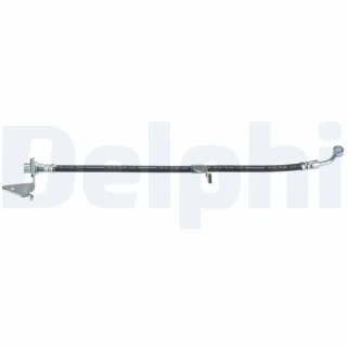 Delphi Bremsschlauch hinten rechts Chevrolet Captiva Opel Antara