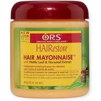 Ors Haarkur ORS Haarkur Mayonnaise