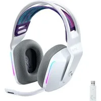 Logitech Logitech Gaming G733 LIGHTSPEED, Gaming-Headset Headset