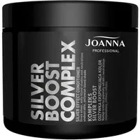 Joanna Haarspülung Professional Silver Boost Complex Farbhighlighting Conditioner