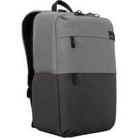 Sagano EcoSmart Reiserucksack schwarz/grau, bis 39,6 cm (15,6")