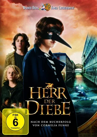 Herr der Diebe [DVD]