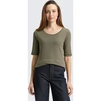 TOM TAILOR T-Shirt T-Shirt Basic T-Shirt