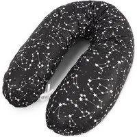 Amilian Stillkissen XXL - Seitenschläferkissen - Schwangerschaftskissen - Lagerungskissen, Pregnancy Pillow - Stillkissen 170 cm - Body Pillow - Schlafkissen Seitenschläfer, Seitenschläferkissen Schwangerschaft - Kissen