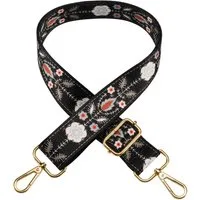 VERCO Schulterriemen einstellbar für Handtaschen Umhängegurt Ersatz Schulter Gurt Trageriemen Riemen verstellbar