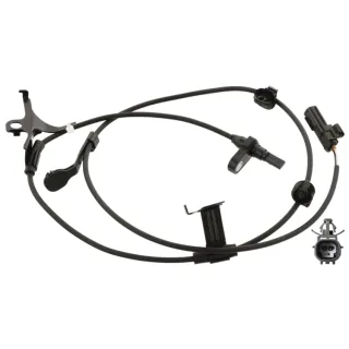 Febi Raddrehzahlsensor vorne rechts Subaru Trezia Toyota Verso Yaris