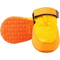 Ruffwear Pfotenschutz Hundeschuhe Summit Trex Shoe Sunrise Yellow