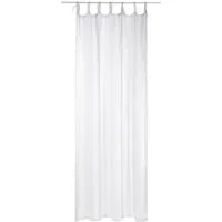 Mirabeau Vorhang Gardine Sommevoire weiß