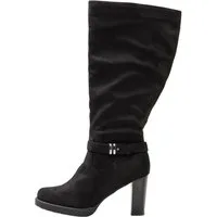 Sheego Weitschaftstiefel Stiefel