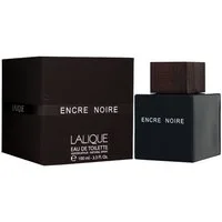 Lalique Eau de Toilette Encre Noire 100 ml