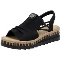 Rieker Sandale