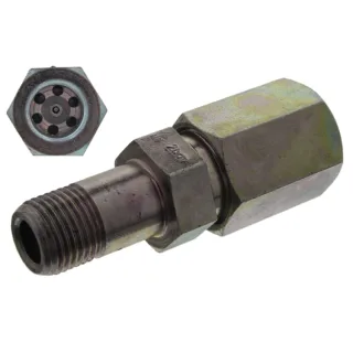 Febi Ventil f?r Kraftstoffpumpe  35091