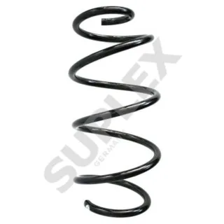 Suplex Feder vorne Seat Mii Skoda Citigo VW Up!