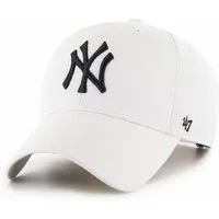 '47 Brand Baseball Cap '47 Brand MLB New York Yankees Raised Basic '47 MVP KIDS Cap (Basecap, Basecap)