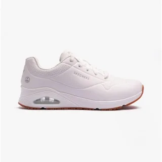 108021EC UNO SR Damen Sneaker Weiß