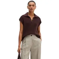 Marc O'Polo Poloshirt aus Organic Cotton-Qualität