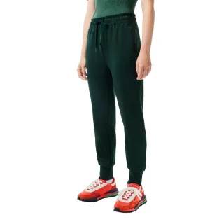 Lacoste - Trainingshose für Damen (Grün)
