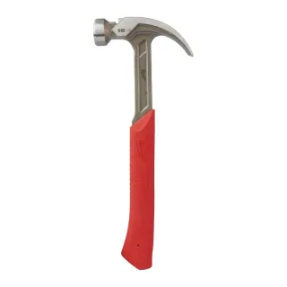 Milwaukee Klauenhammer Stahl - 4932478655